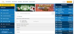 betrivers casino online