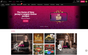 Borgata Casino Online