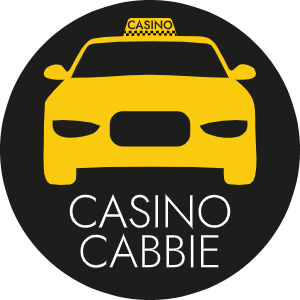 casino cabbie logo