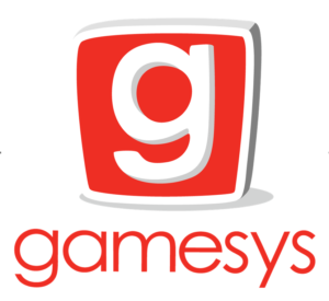 Gamesys Logo