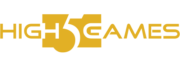 High5Games Logo