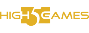 High5Games Logo