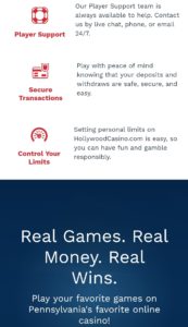 Pa hollywood casino online Pa hollywood casino online