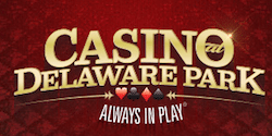 delaware park online casino