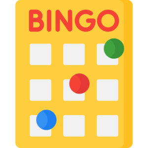 bingo 12