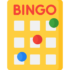 let chance rule with bingo