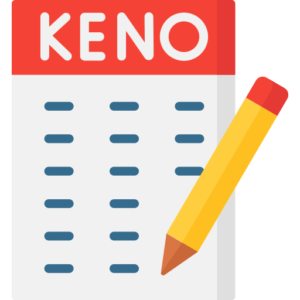 Keno 5