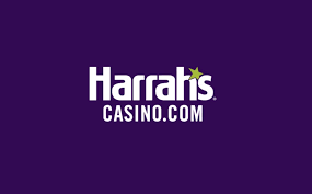 Harrahs Casino NJ
