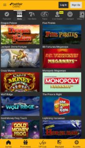 New Online Casinos 9