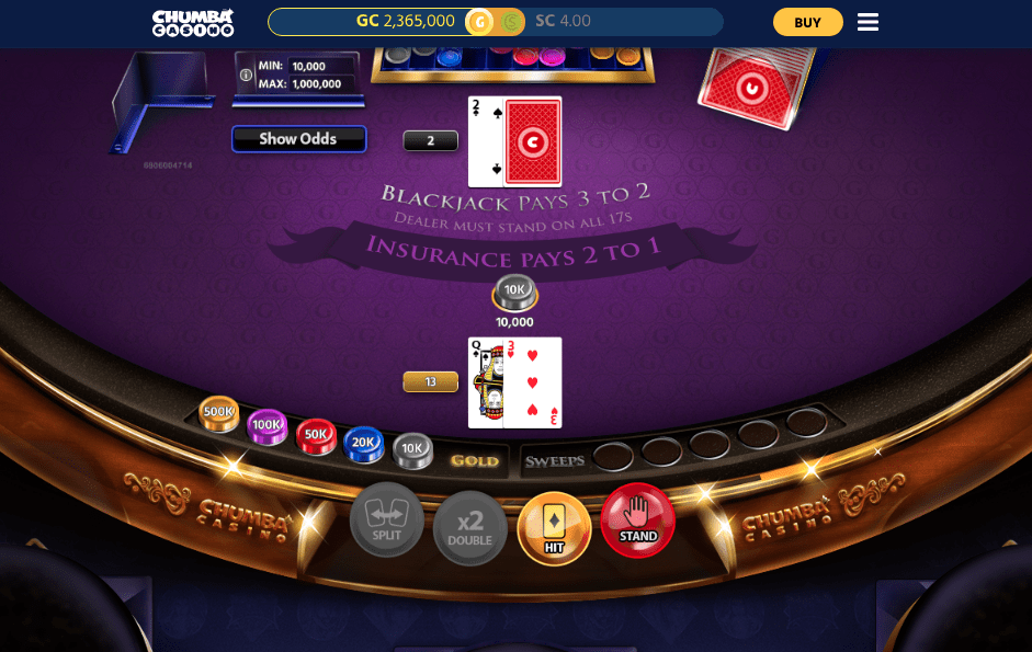 US Sweepstakes Casinos 7