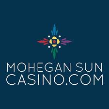 Mohegan Sun Online Casino CT