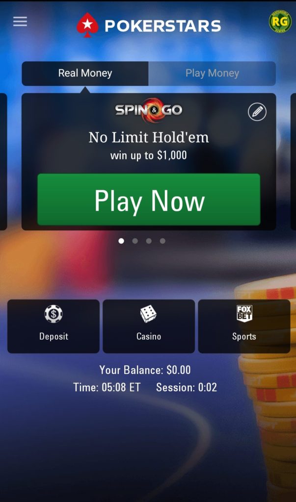 online casino near me