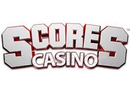 Scores Casino NJ