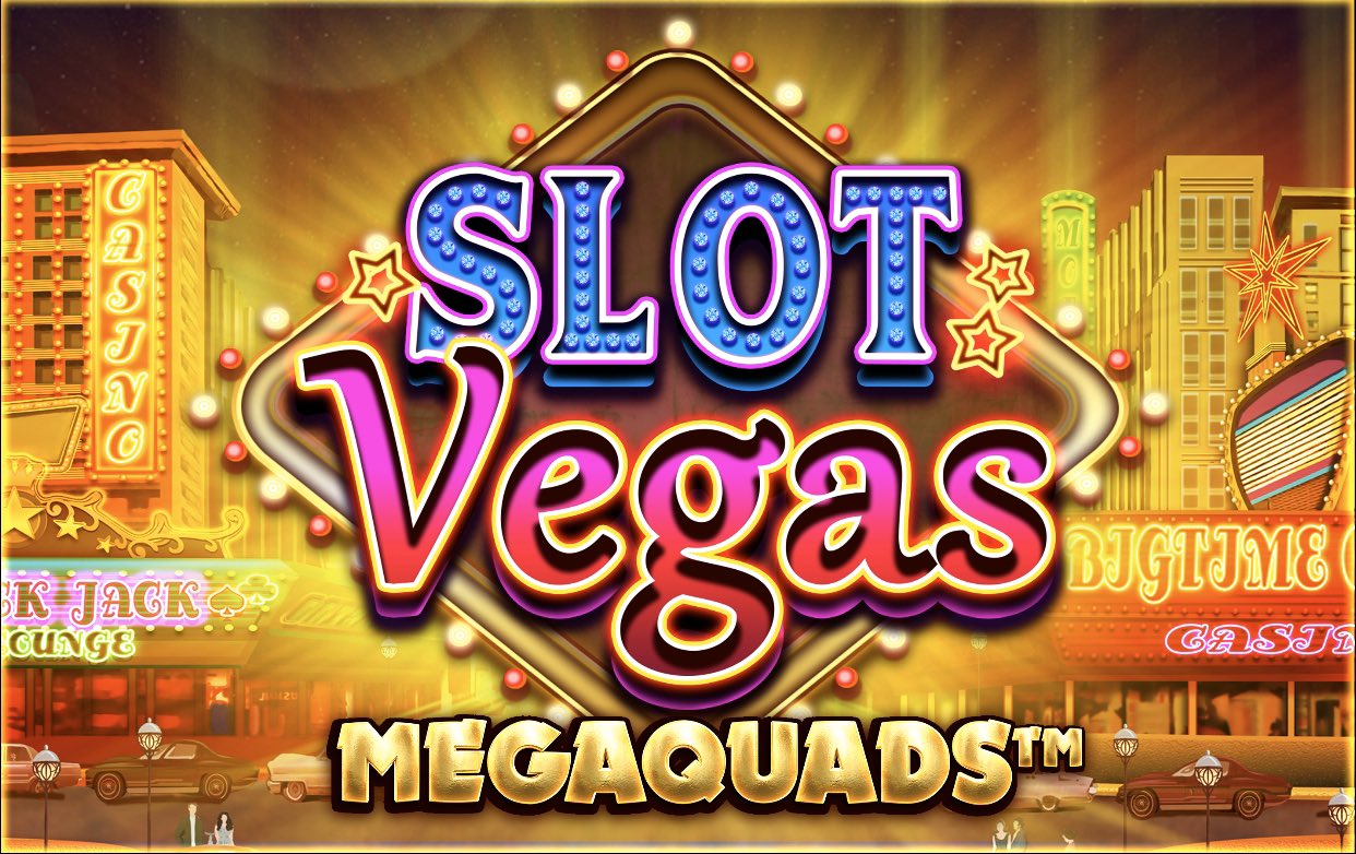 Slot Vegas BTG