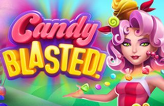 Candy Blasted Slot