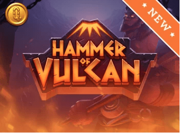 Hammer of Vulcan