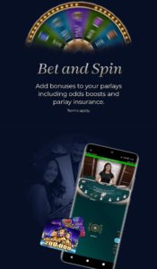 Wynn Resorts Mobile App