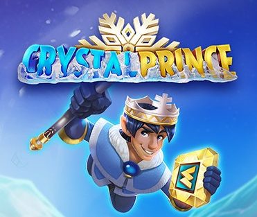 crystal prince slot