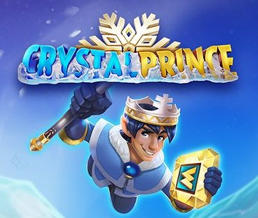 Crystal Prince Slot