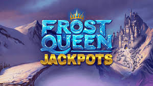 Frost Queen Jackpots at Yggdrasil Casinos
