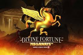 Divine Fortune Megaways at NetEnt Casinos