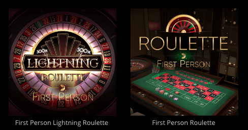 play live dealer roulette at draftkings casino and evolution gaming casinos usa
