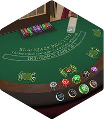 real money blackjack: first person blackjack evolution gaming