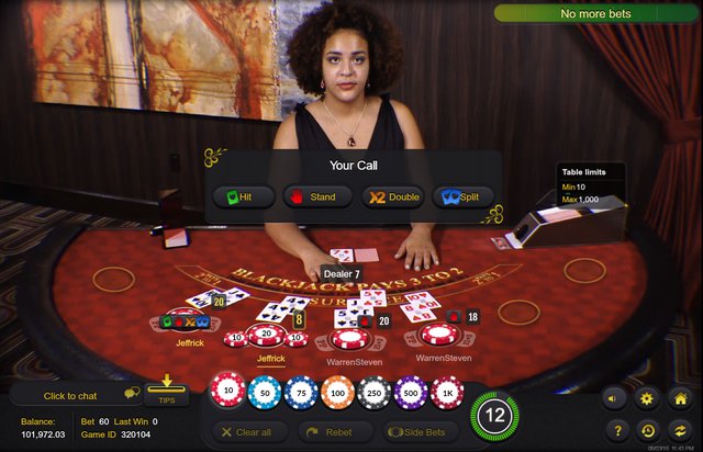 play live blackjack online at us-licensed casinos