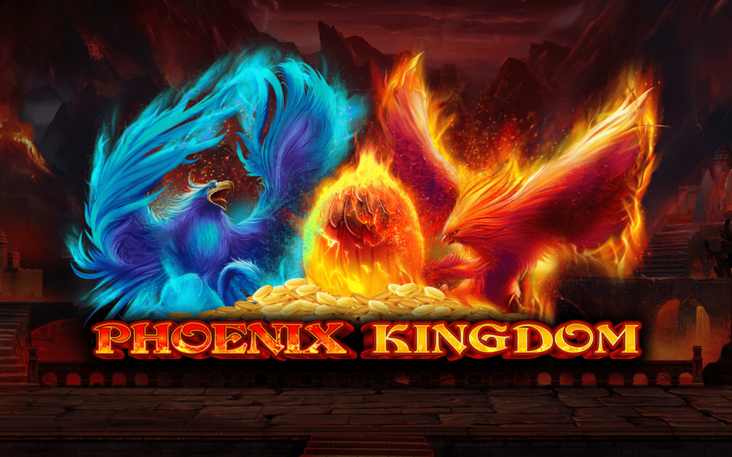 Phoenix Kingdom logo