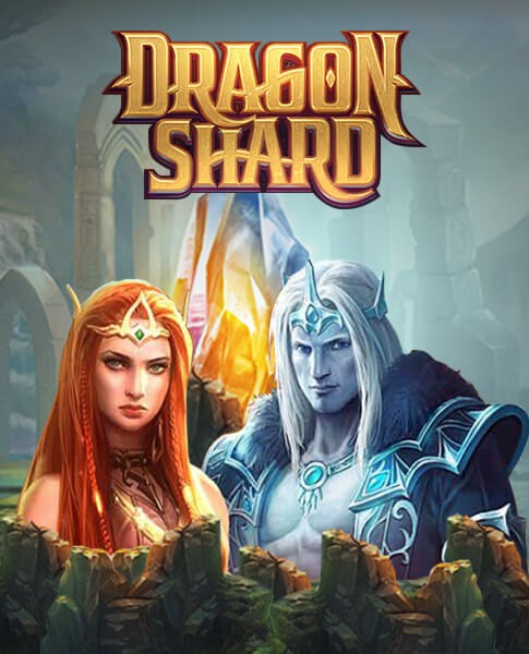 Dragon Shard Slot Game