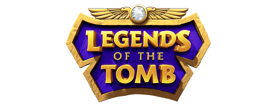 Legend of the Tomb