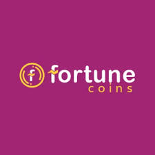 fortune coins logo