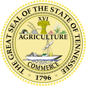 tennessee state seal