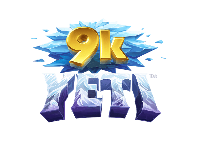 9K Yeti Logo