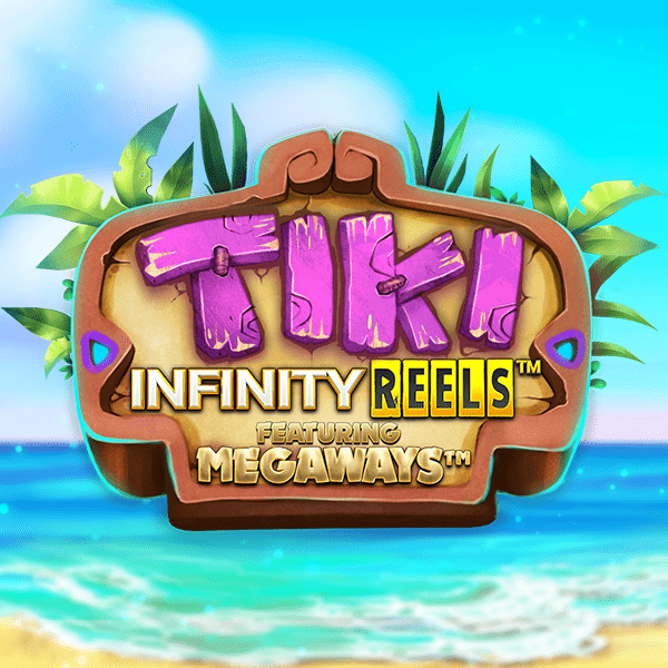 Tiki Infinity Reels Slot Game