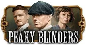 Peaky Blinders Slot Game
