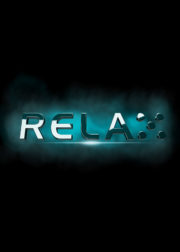 Relax Gaming Logo