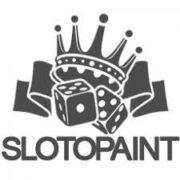 Slotopaint Logo
