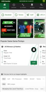 Unibet Casino Review NJ Sportsbook