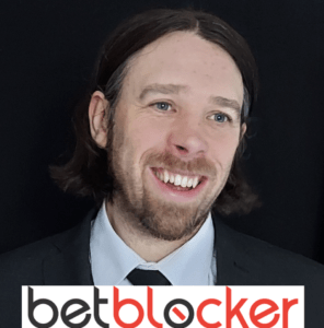 Duncan Garvie - BetBlocker Founder