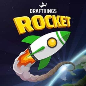 DraftKings Rocket Game