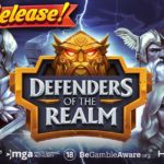 Defenders of the Relm