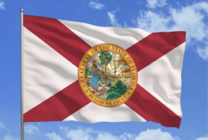 Florida Flag - Online Gambling News